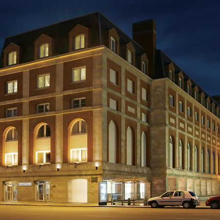 Nh Hotel Casino مار ديل بلاتا المظهر الخارجي الصورة